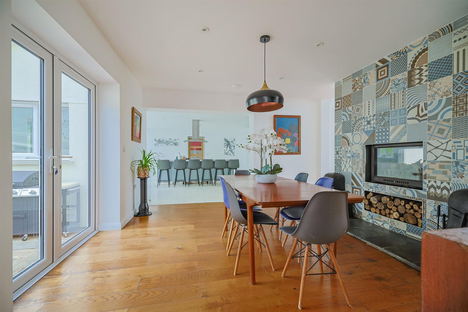 Pant Y Meillion, Llandeilo Road, Gorslas, Llanelli, SA14 7LR
